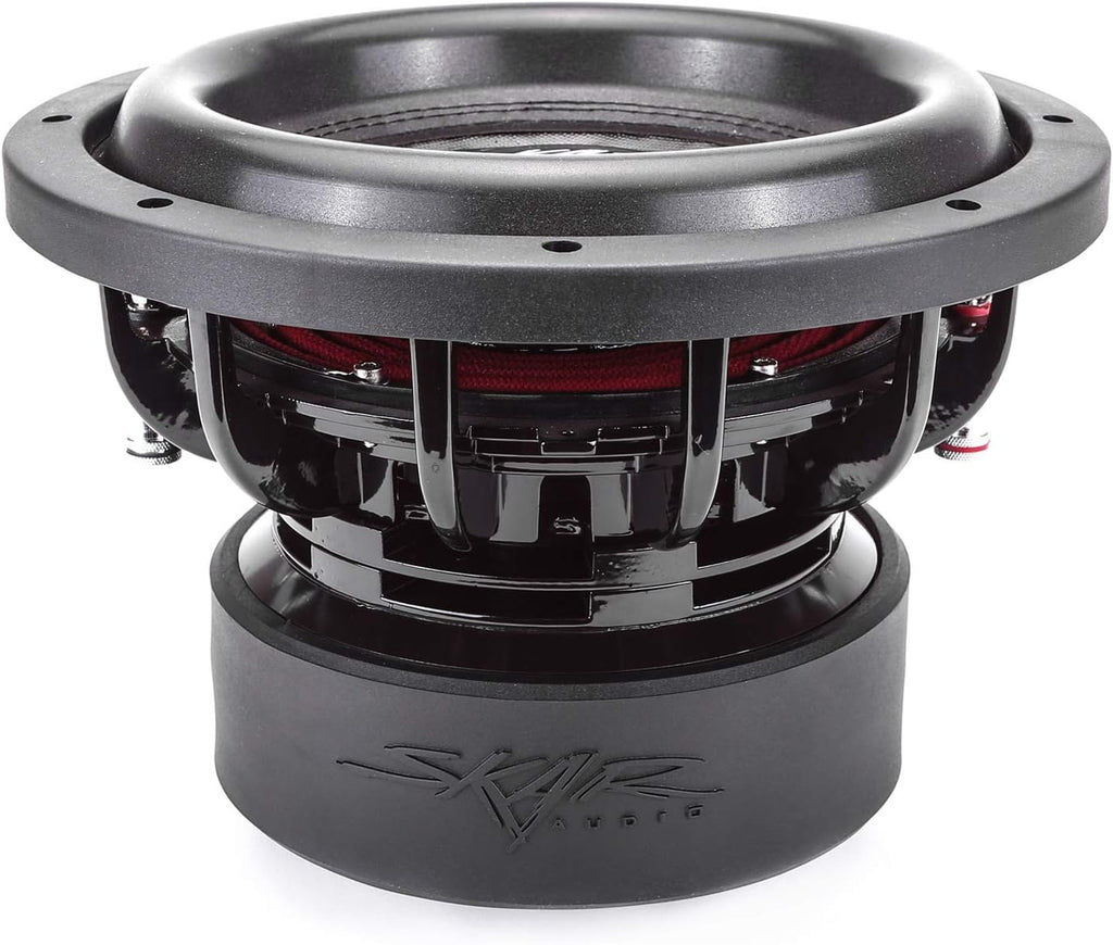 10" 2000 Watt Dual 2 Ohm Car Subwoofer T133213