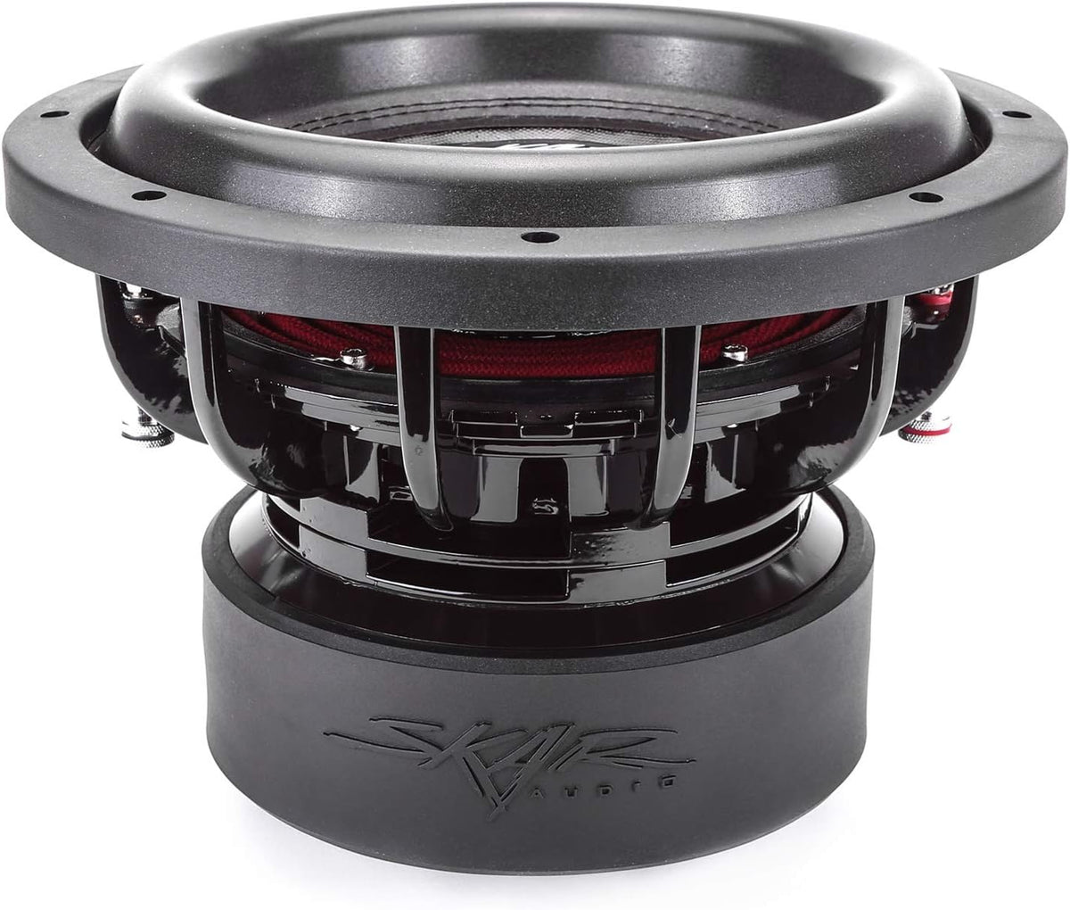 10" 2000 Watt Dual 2 Ohm Car Subwoofer T133213