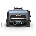 7-in-1 Outdoor Grill & Smoker U334000