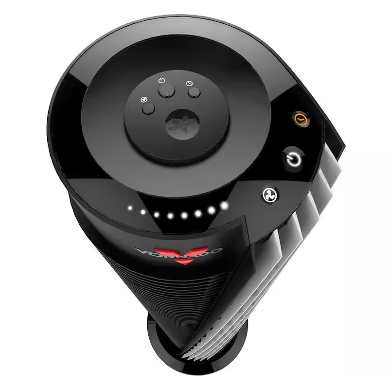 41 in. Tower Circulator with Remote Control X94173