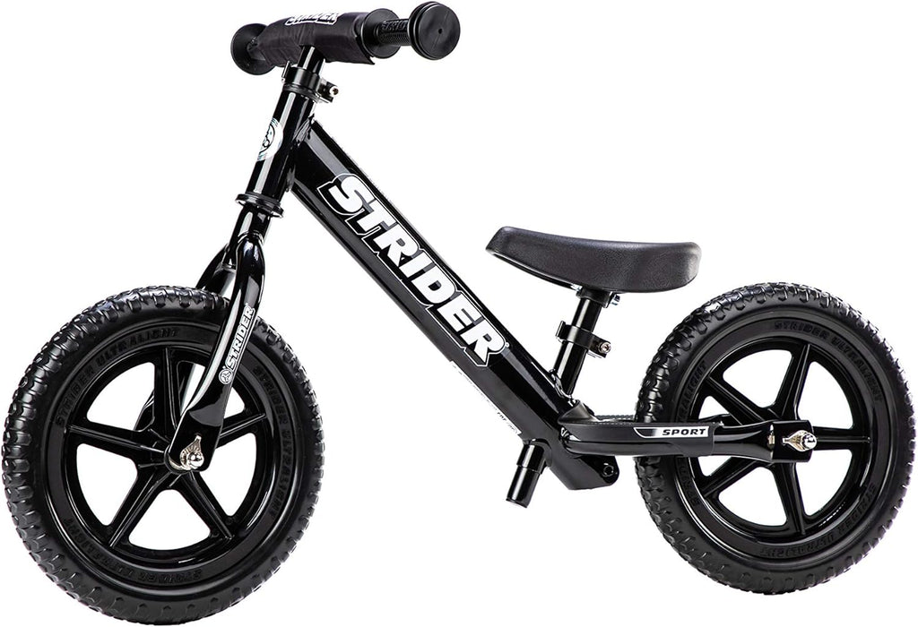 12 Sport Balance Bike M48233