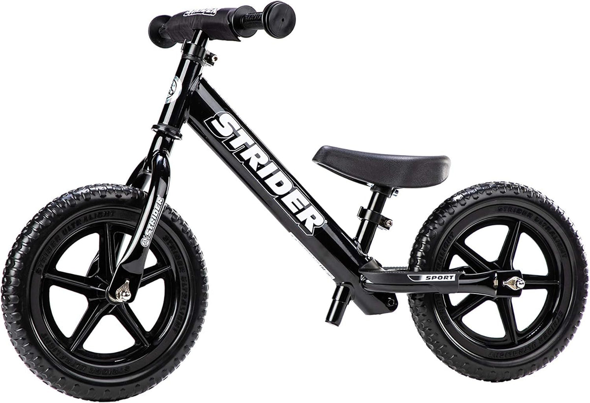 12 Sport Balance Bike M48233