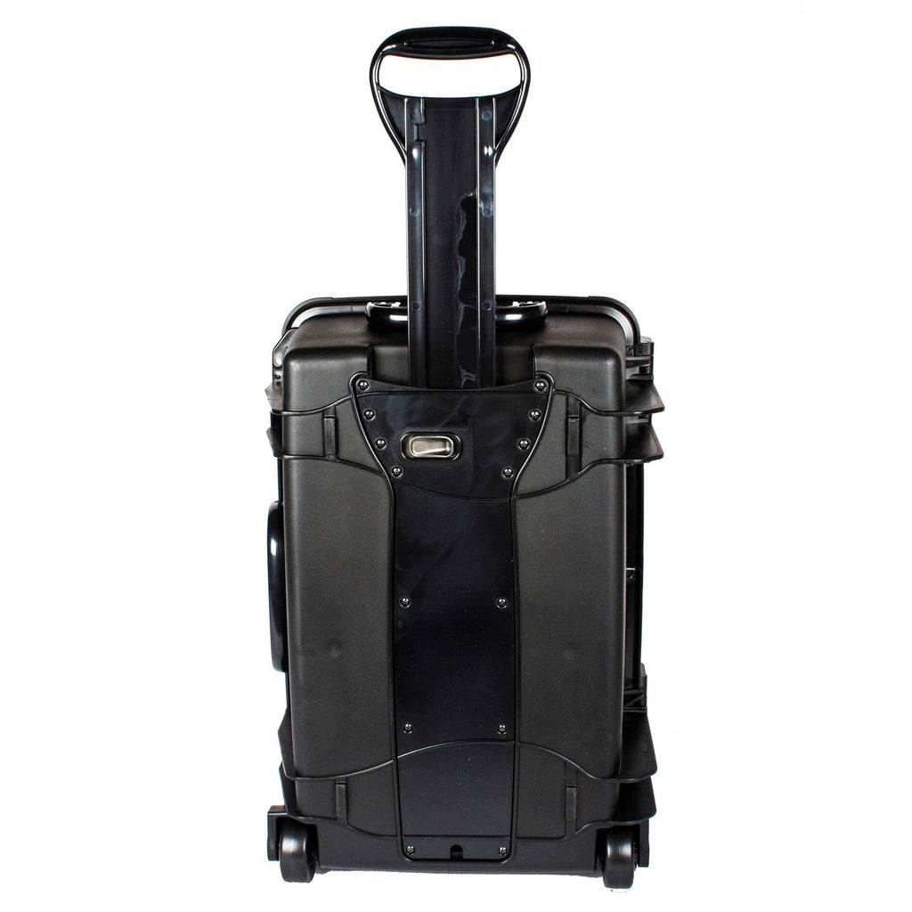 Protective Equipment Cases (Black) Y47535
