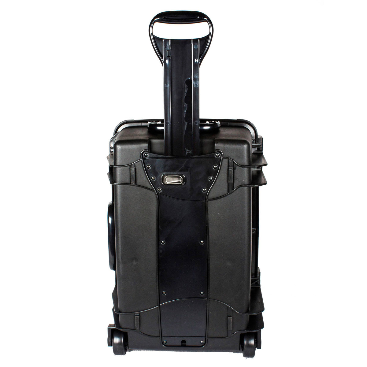 Protective Equipment Cases (Black) Y47535