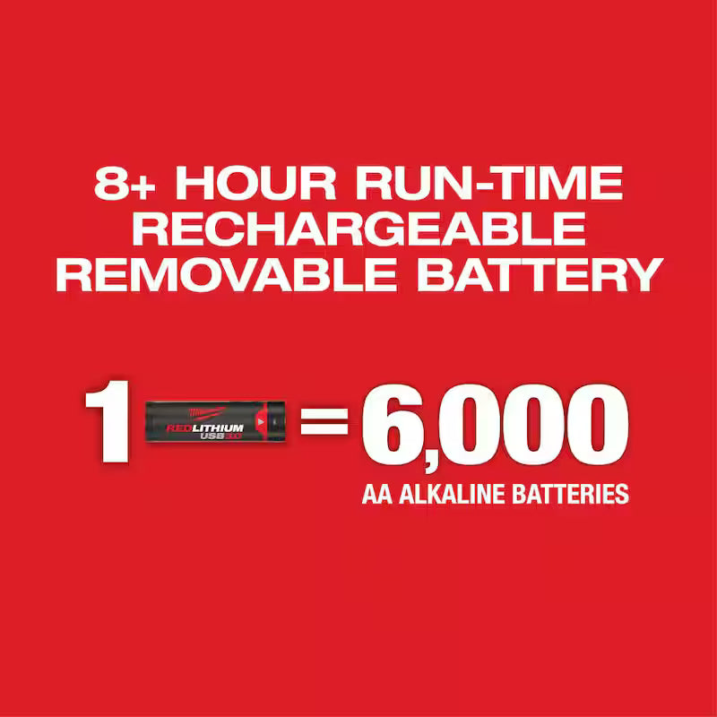 Green 100 ft. Rechargeable Laser Level R66541
