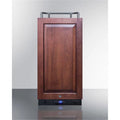 Built-In Undercounter Wine Kegerator Y166181