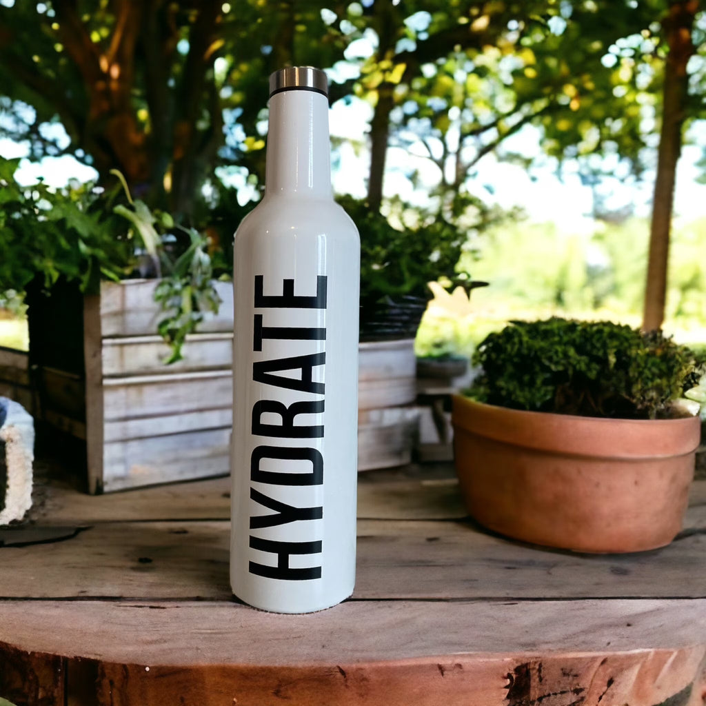 Hydrate Flask Bottle E8304