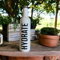 Hydrate Flask Bottle E8304