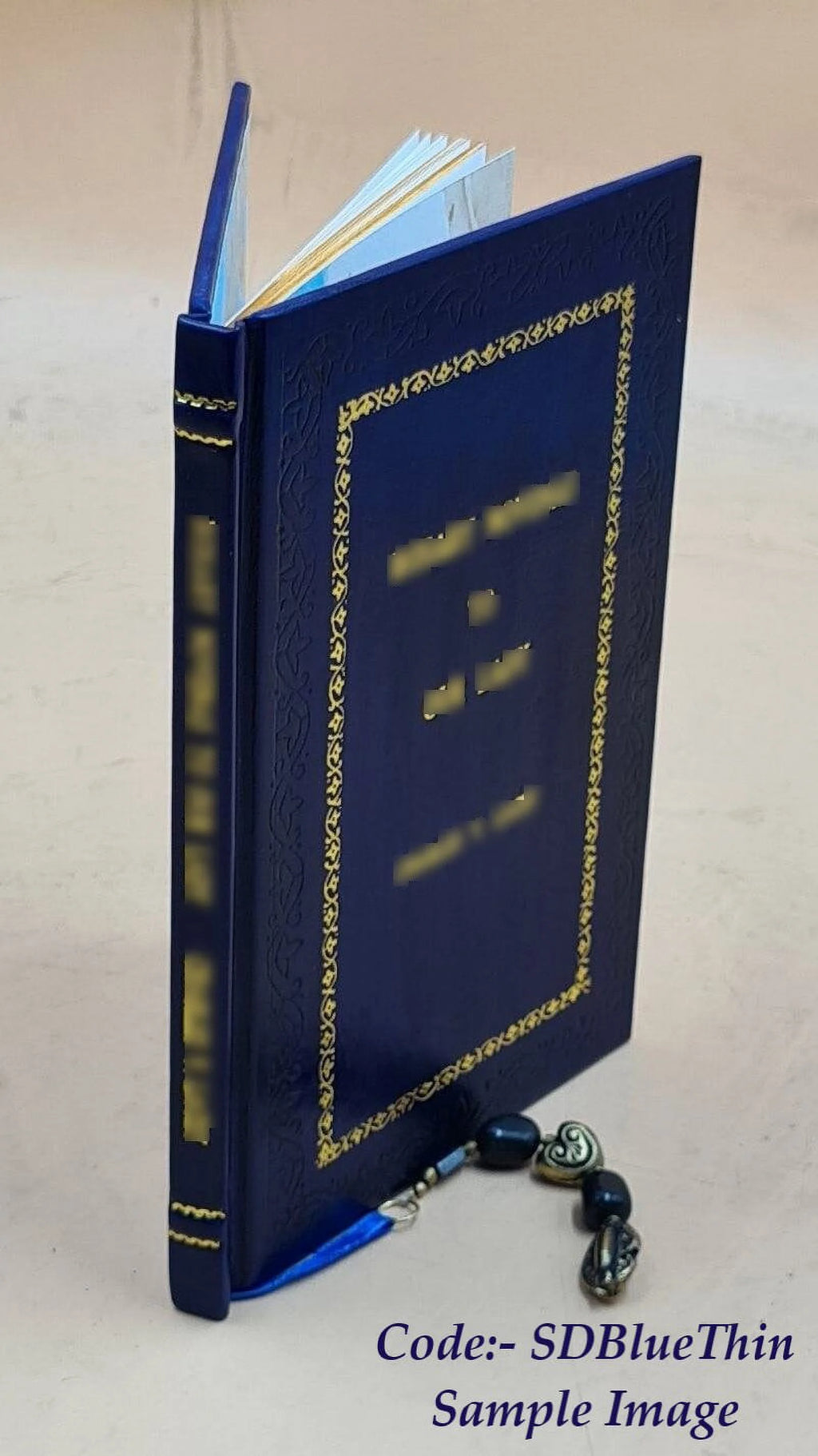 Premium Leather Bound Saga U111