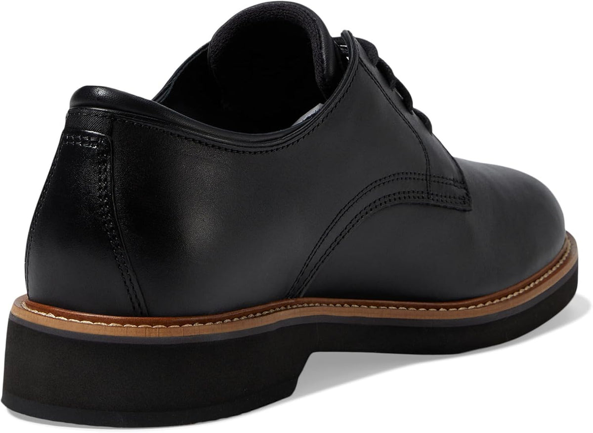 Black Oxford Shoes I9080