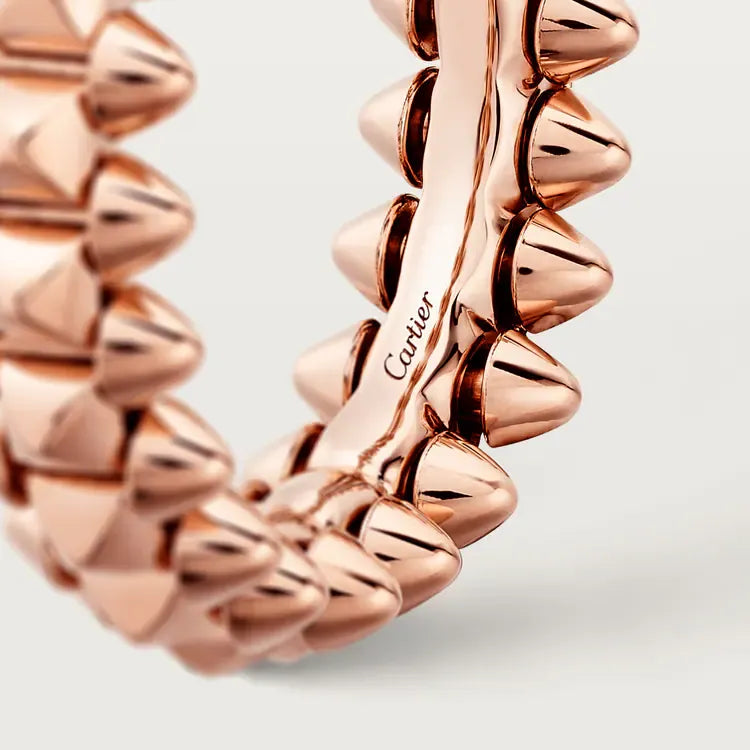 Small Model Ring D732