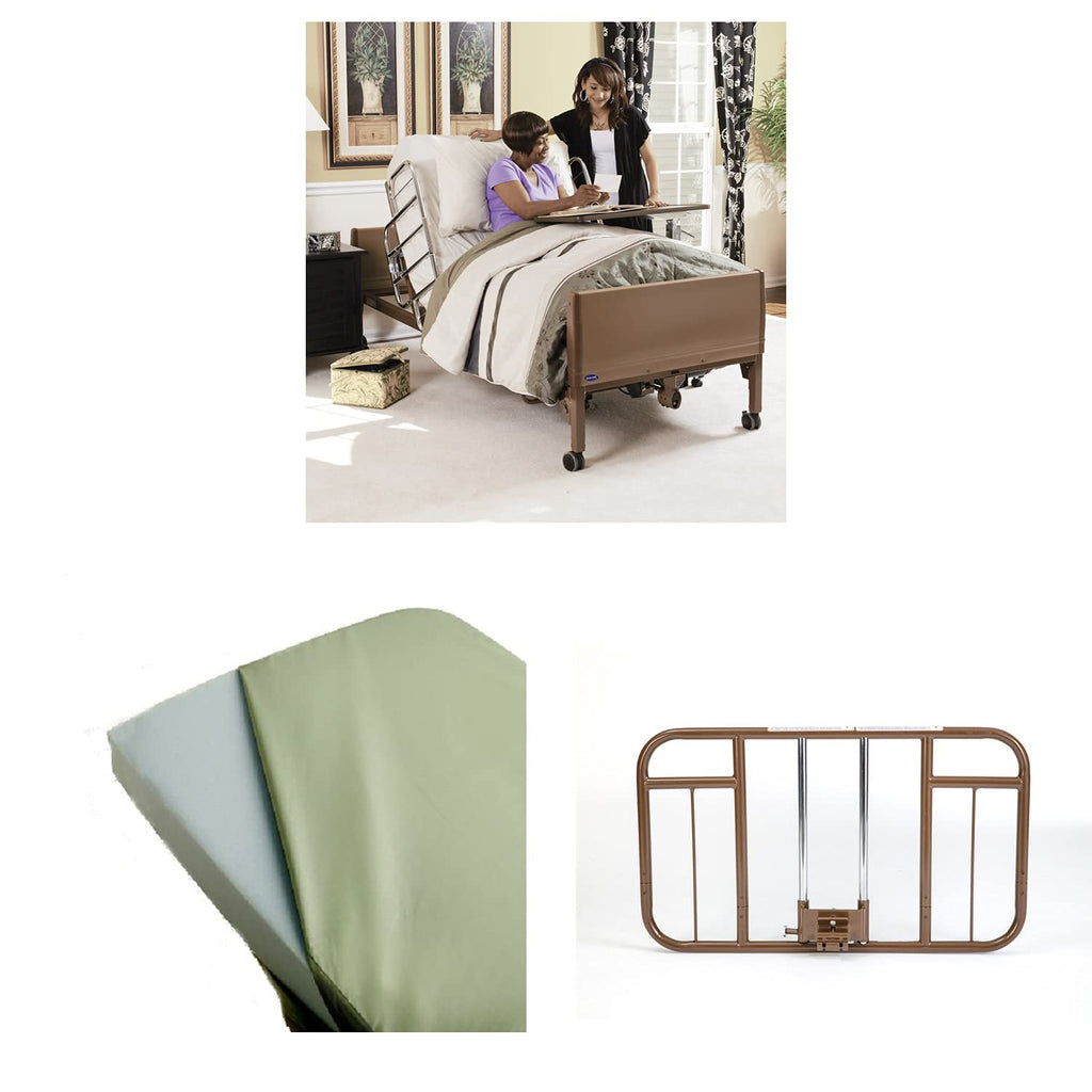 Full-Electric Hospital Bed H2920