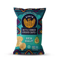 5.5 oz Pack of 2 Sea Salt Potato Chips T673328