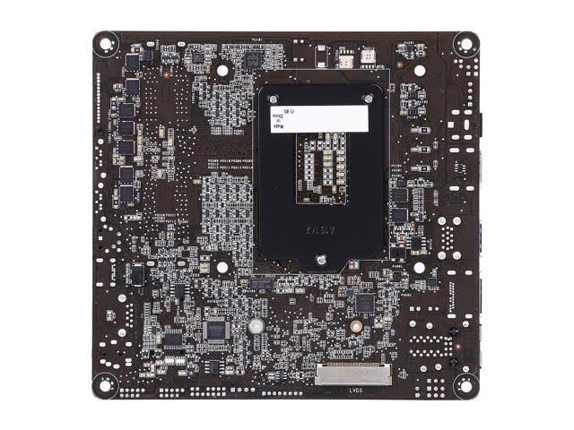Asus H110s2/csm Desktop Motherboard I919658