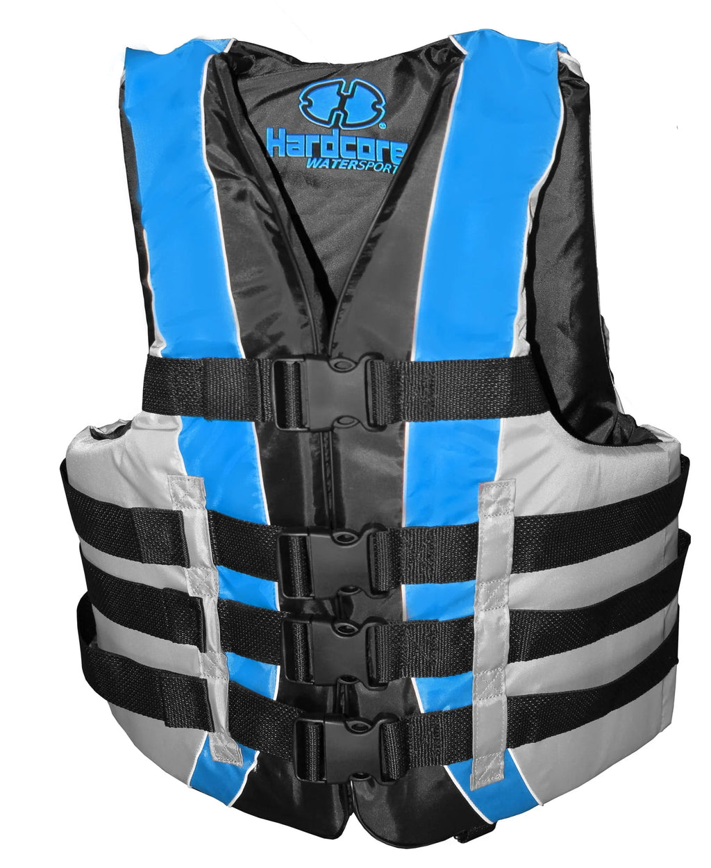 High Visibility USCG Approved Life Vest F569478