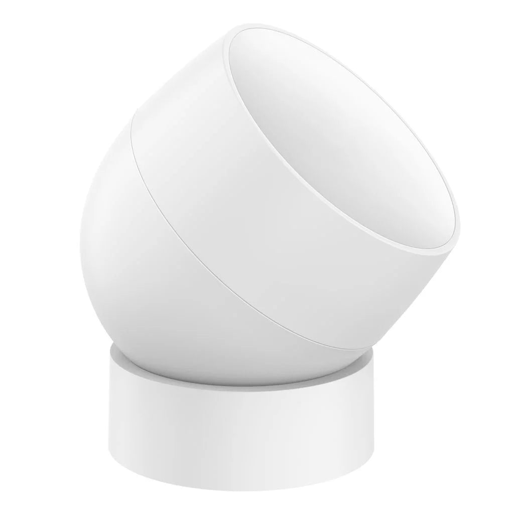 PIR Motion Sensor Plus Wireless Security Hub with Alarm 5Pcs Bundle S415952