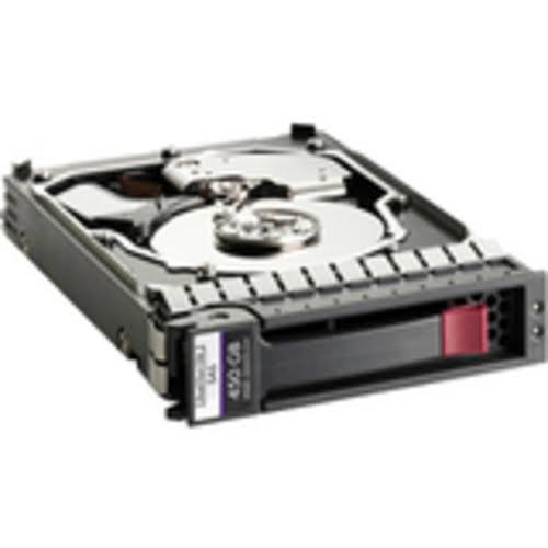 450GB 6G SAS 15K 3.5in DP T9786