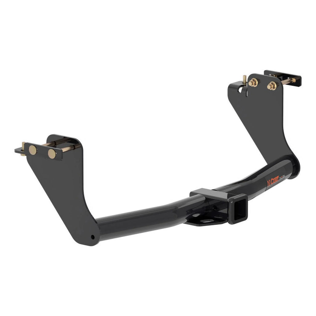 Class 3 2" Receiver Trailer Towing Hitch S351