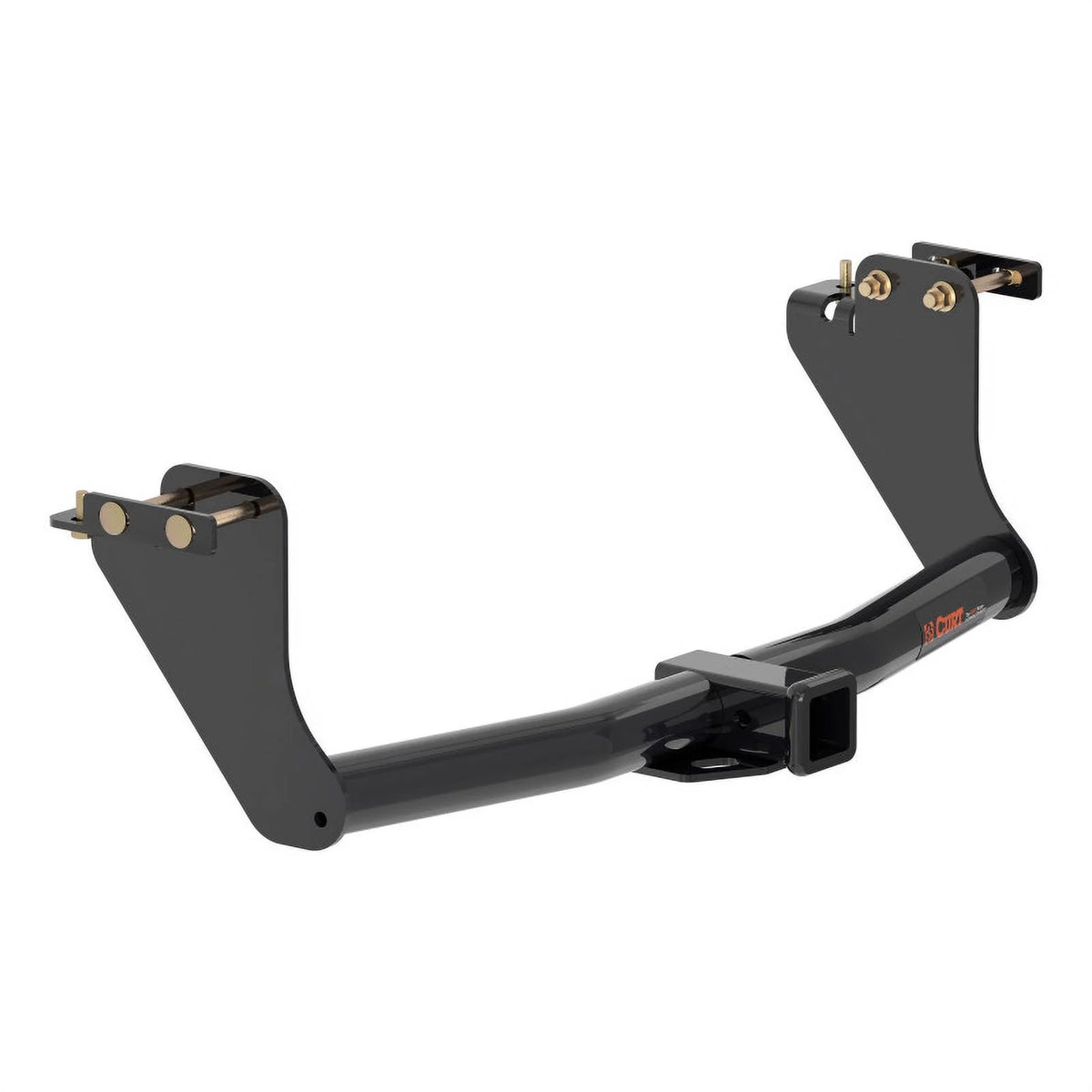 Class 3 2" Receiver Trailer Towing Hitch S351