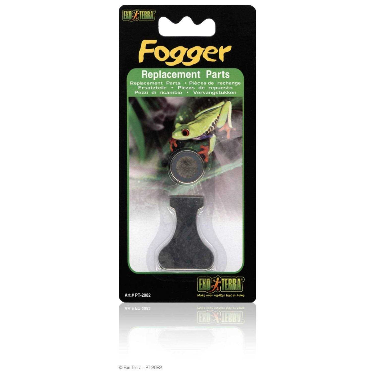 Ultrasonic Fogger F51710