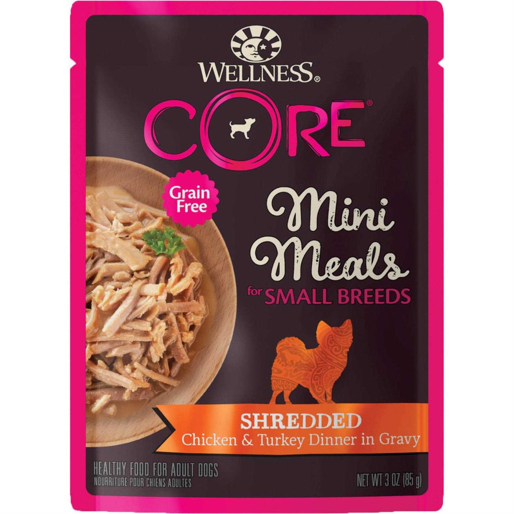 Grain Free Small Breed Wet Dog Food M7439