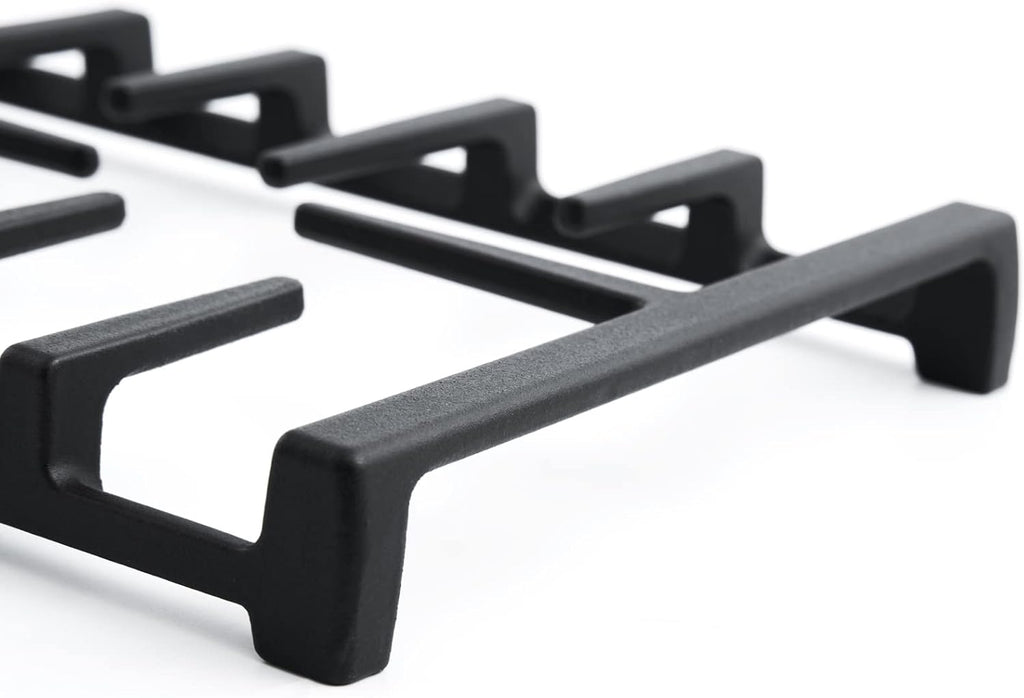 Cast Iron Gas Range Burner Grate 1 Pack M7211