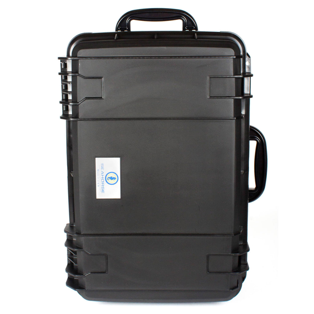 Protective Equipment Cases (Black) Y47535