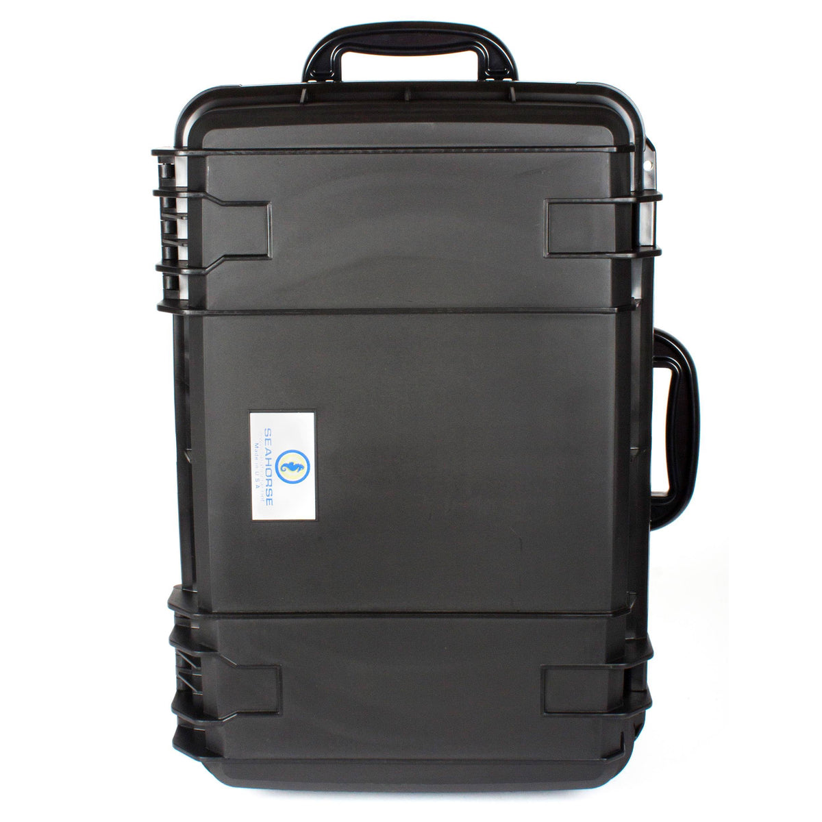 Protective Equipment Cases (Black) Y47535