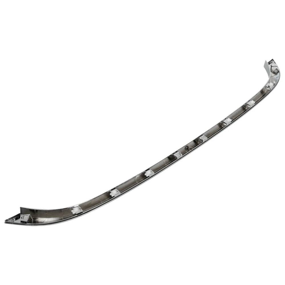 Chrome Hood Molding Trim C679