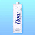 100% Naturally Alkaline Spring Water, 33.8 fl oz, 6 count J166717