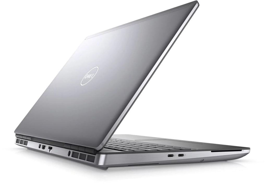 15.6" FHD Core i7 512GB SSD 64GB RAM Workstation Laptop O352565