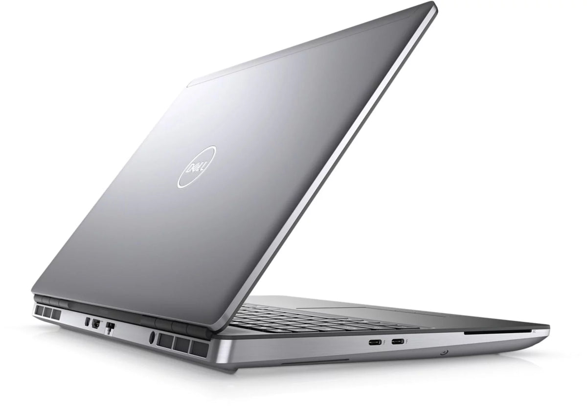 15.6" FHD Core i7 512GB SSD 64GB RAM Workstation Laptop O352565