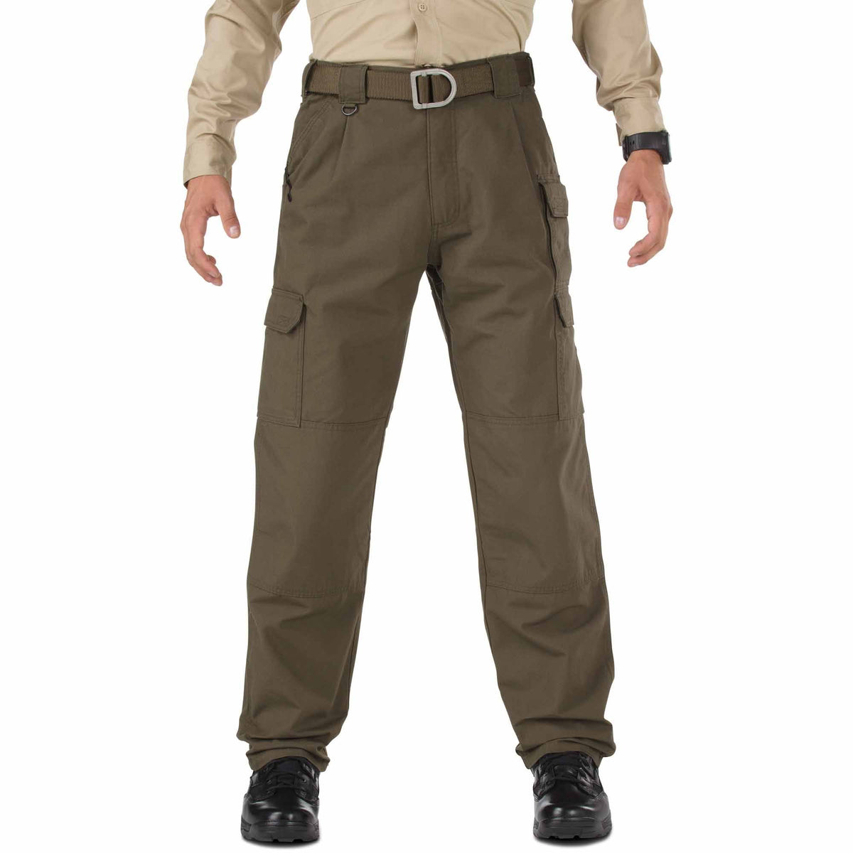 Green 5.11 Tactical Pant, Size 44/34 E7815