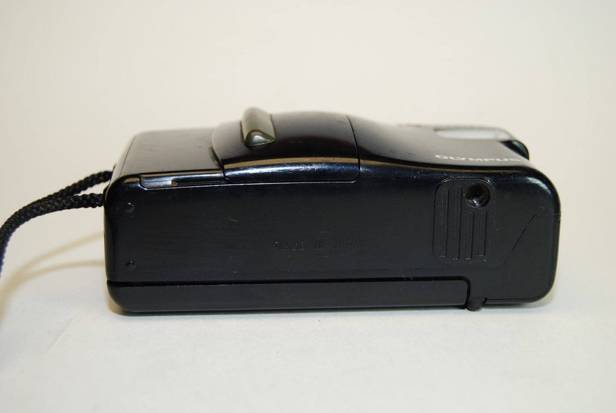 35mm Point & Shoot Film Camera B3346