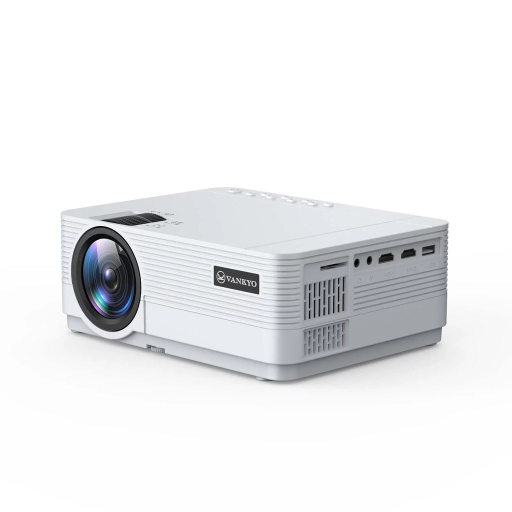 HD Mini Projector with Streaming Player K175774