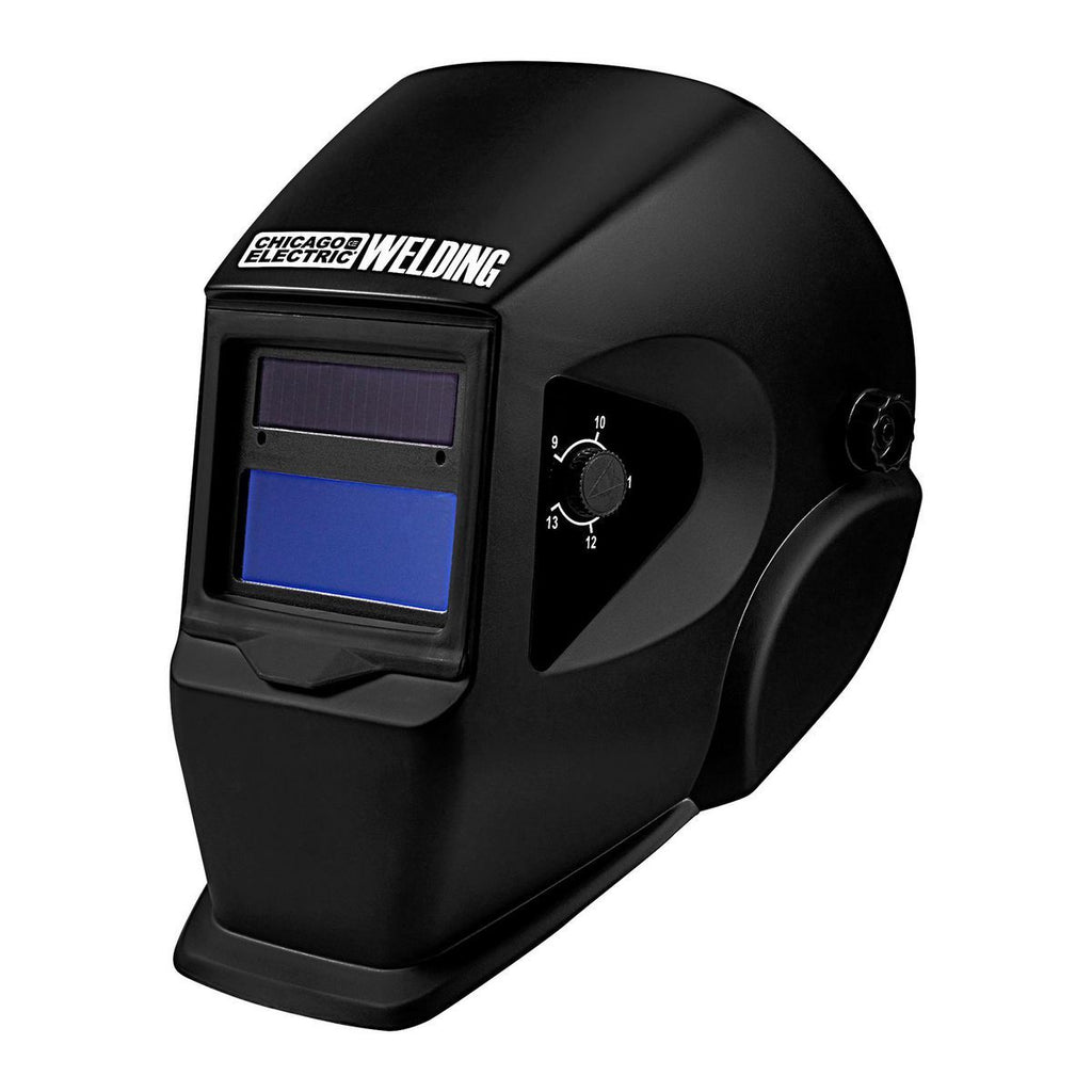 Auto-Darkening Welding Helmet X31820
