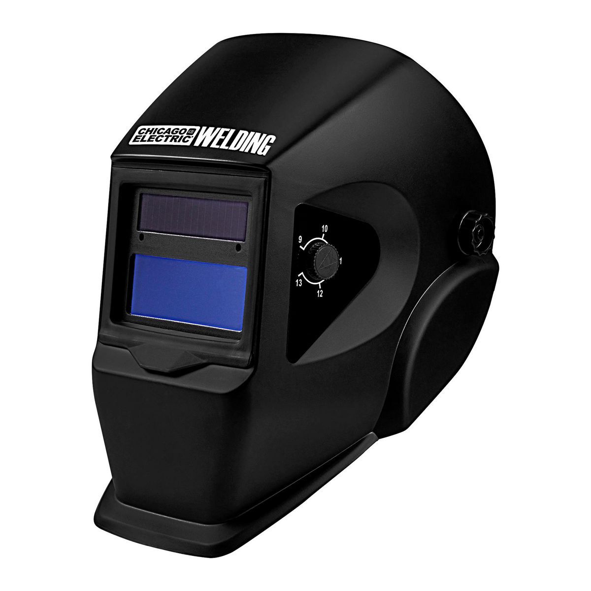 Auto-Darkening Welding Helmet X31820