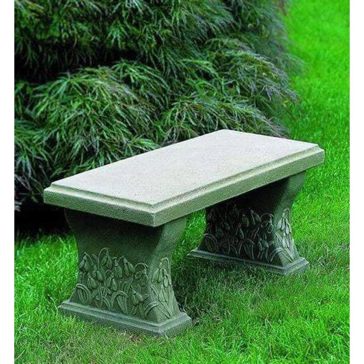 Snowdrop Bench T616