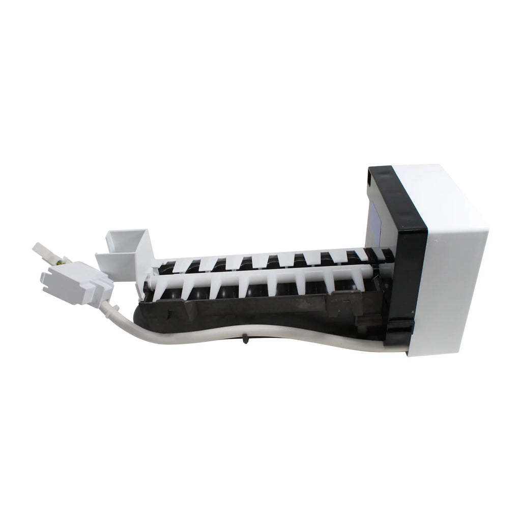 Refrigerator Ice Maker Replacement J345548