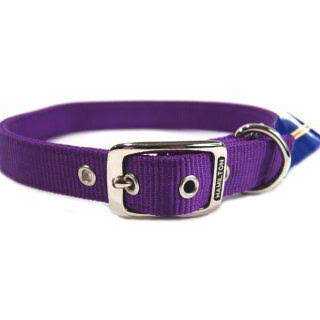 Thick Nylon Dog Collar K78313