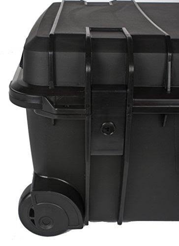 Protective Equipment Cases (Black) Y47535
