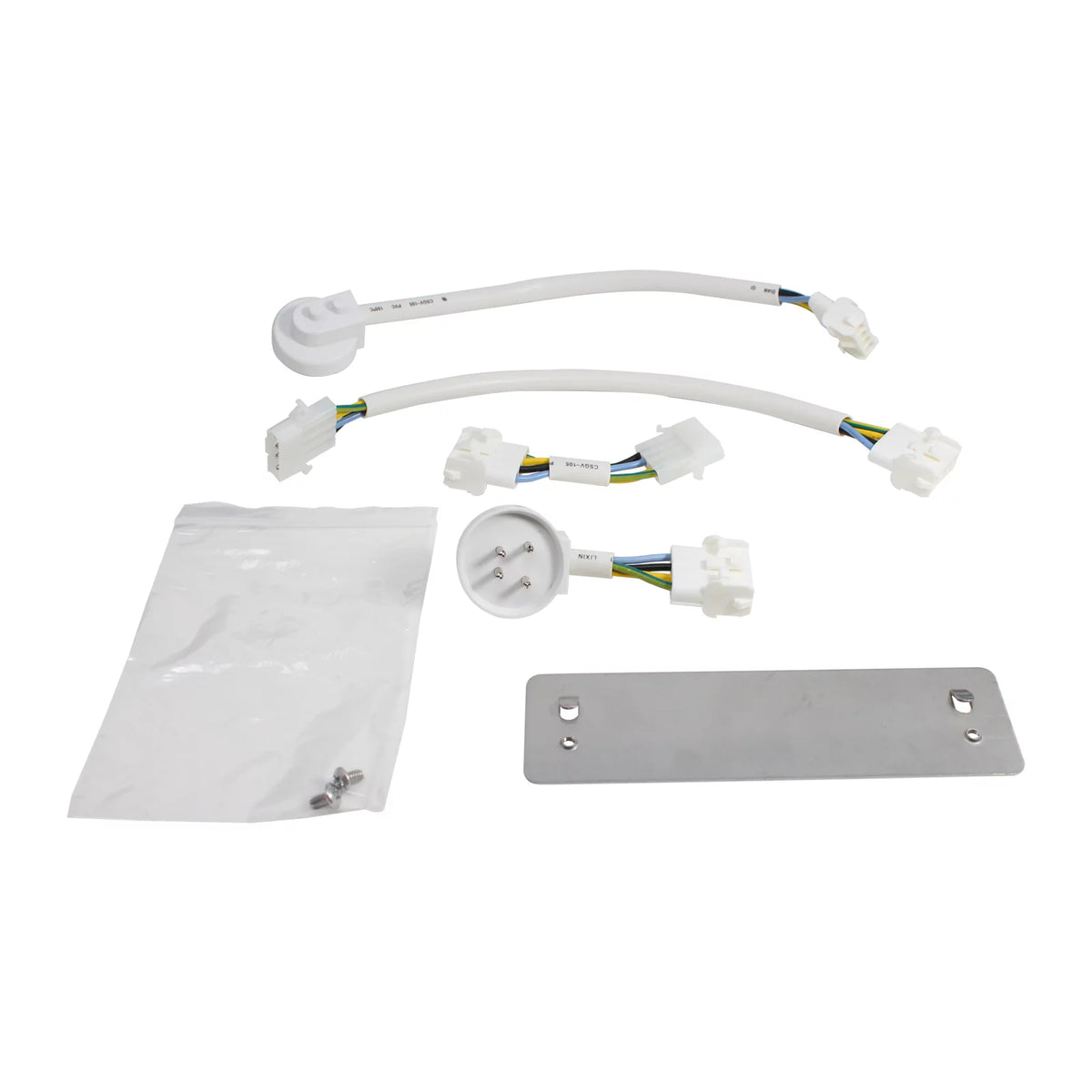 Refrigerator Ice Maker Replacement T432