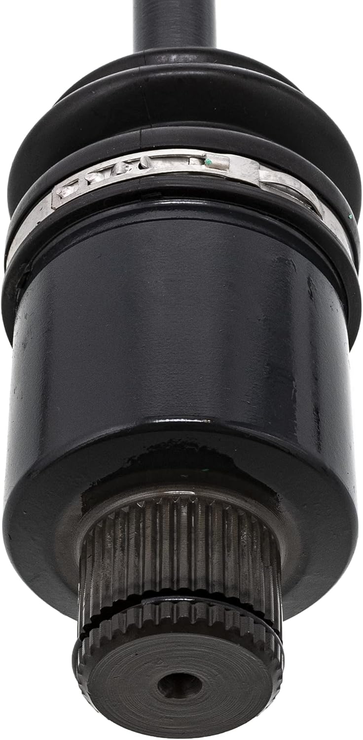 Rear Left Right Drive Shaft CV Axle Pack of 2 N884293