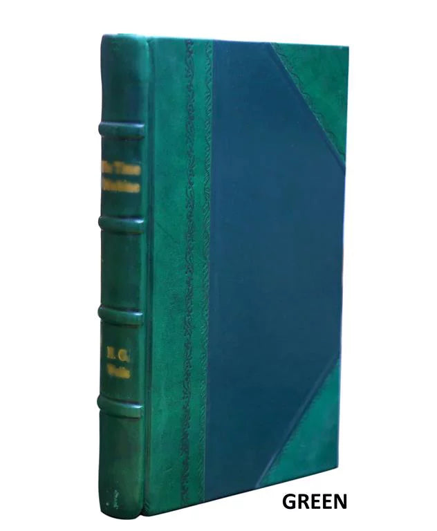 Acoustical Study of the KIWI B Nuclear Rocket Leather Bound T21291