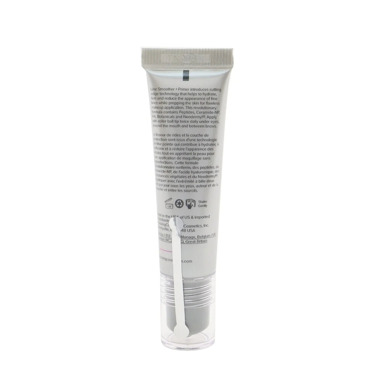 Line Smoother + Primer 15ml/0.5oz K92805