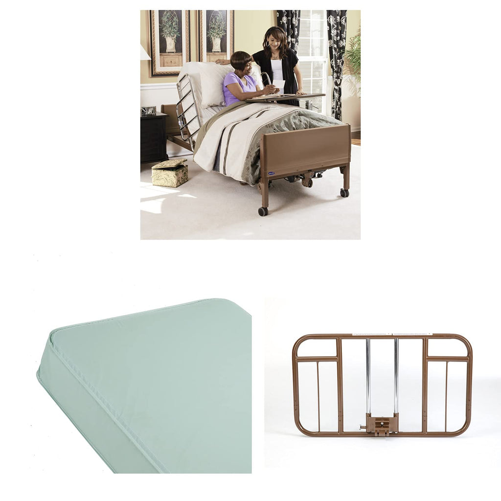 Full-Electric Hospital Bed H2920