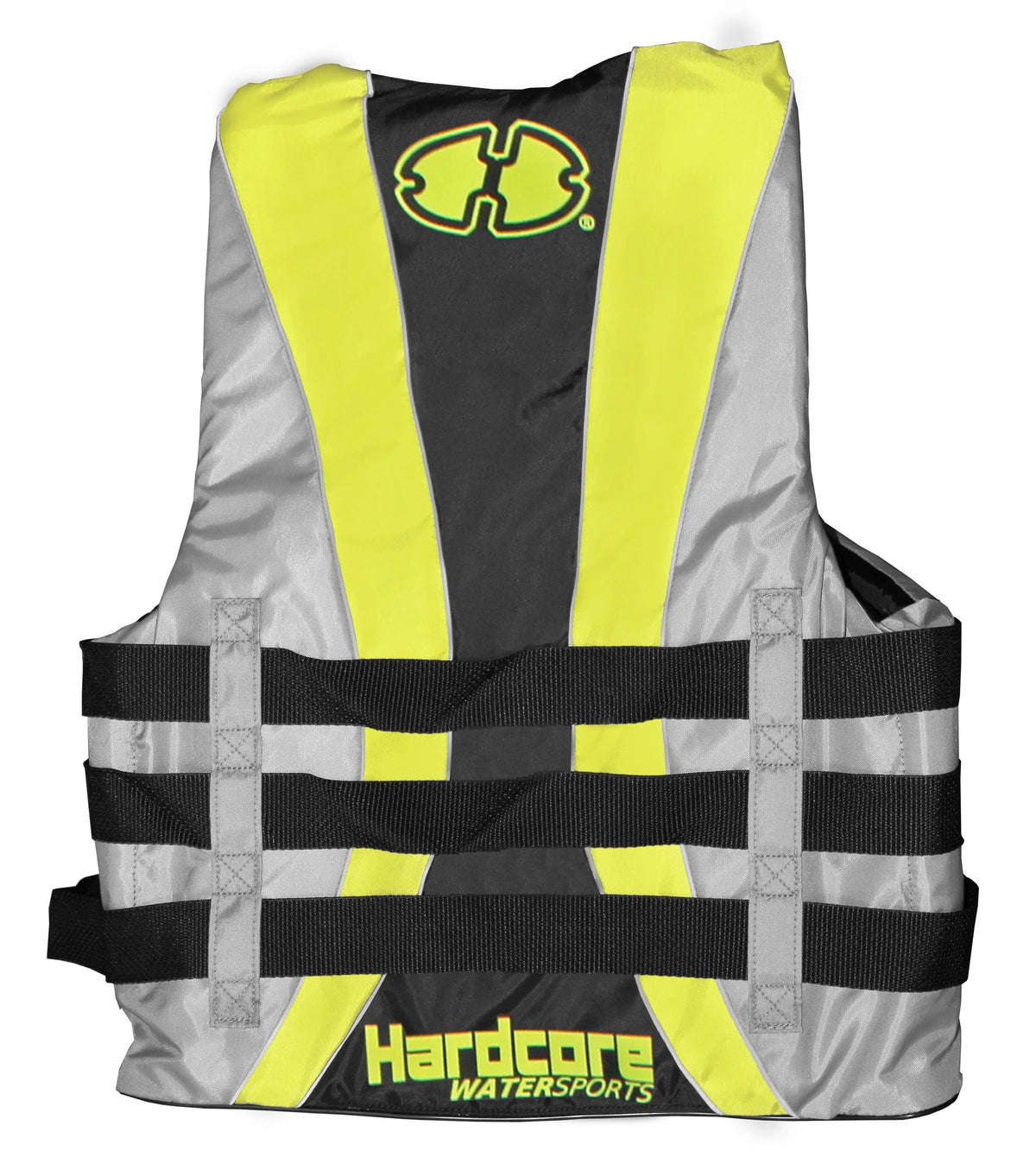 High Visibility USCG Approved Life Vest F569478