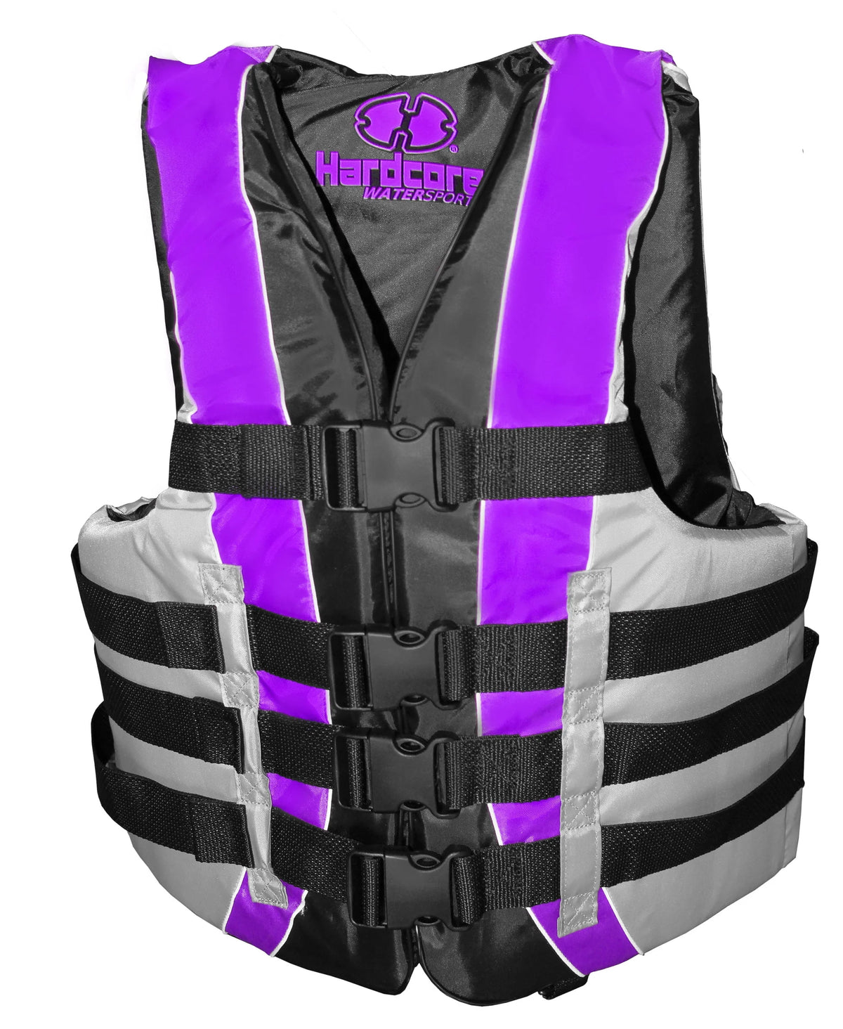 High Visibility USCG Approved Life Vest F569478