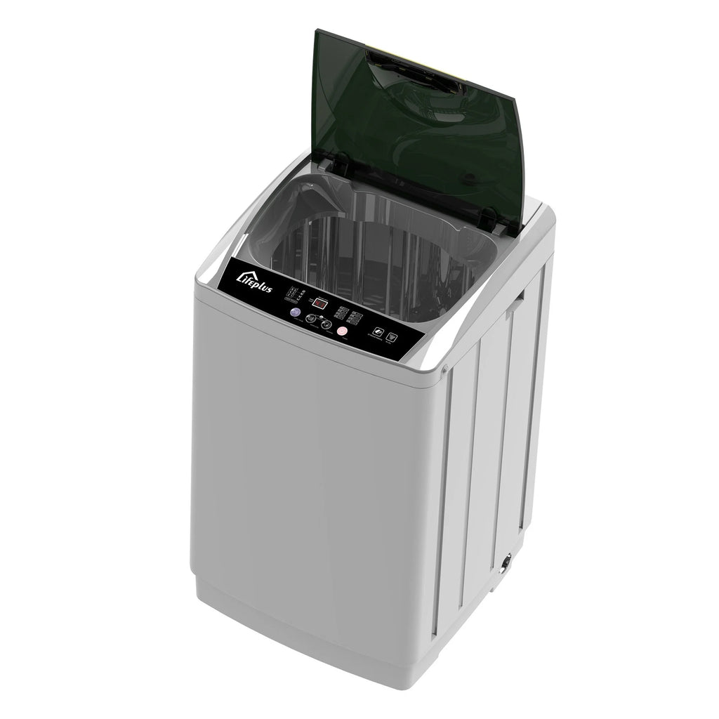 Portable Full-Automatic Washing Machine A2501