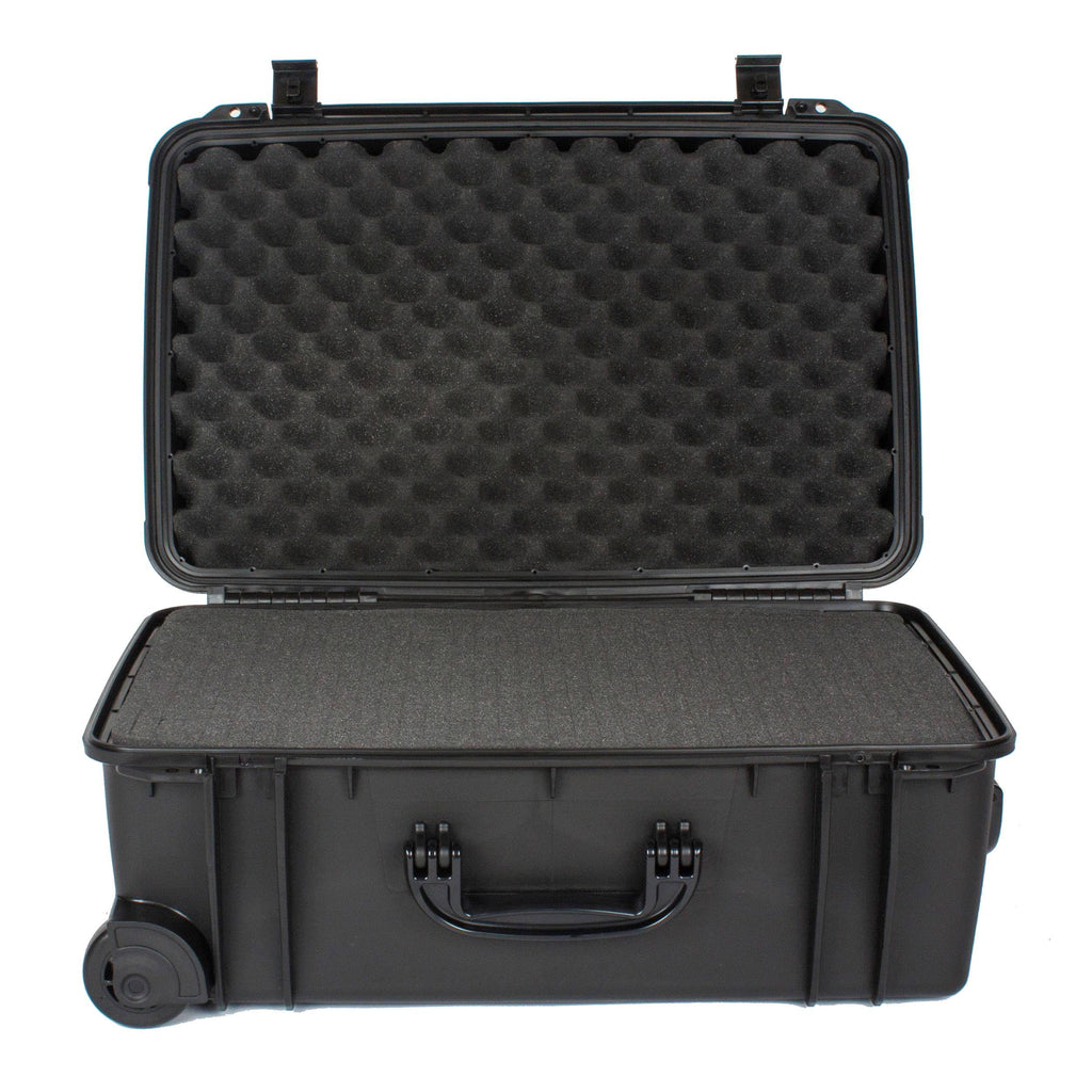 Protective Equipment Cases (Black) Y47535